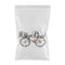 1/10 Scale Simulation Alloy Diecast Racing Exquisite Bike Sport Bicycle Model Hobbies Games Toy Collections Orange