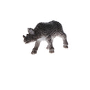 12-piece Plastic Wildlife Animal Models Educational Toy Party Bag Fillers