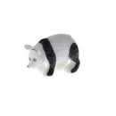 12-piece Plastic Wildlife Animal Models Educational Toy Party Bag Fillers