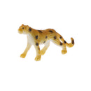 12-piece Plastic Wildlife Animal Models Educational Toy Party Bag Fillers