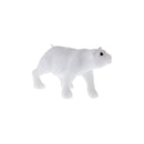 12-piece Plastic Wildlife Animal Models Educational Toy Party Bag Fillers