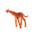 12-piece Plastic Wildlife Animal Models Educational Toy Party Bag Fillers