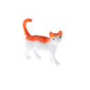 12-piece Plastic Farm Animal Models Kids Educational Toy Party Bag Fillers