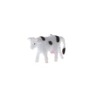 12-piece Plastic Farm Animal Models Kids Educational Toy Party Bag Fillers