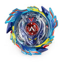 4pcs Metal Fusion 4D Burst GOD VALKYRIE.6V.Rb B-73 B-74 B-92 B-97