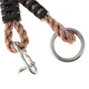 Outdoor Sports Toy ACCS Screw Hanger & Snap Hook & Rope 1M Set for Swing Fixing Kits Garden Supplies Hiking Camping