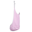 Deluxe Inflatable Hanging Hammock Chair Swing Garden Patio Toy Children Outdoor Activity Camping Fun Â–Pink