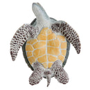 Simulation Animal Model Action Figures Kids Educational Toy Gift - Turtle