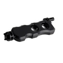 Plastic Black Dedicated Tool Removal For Rapidity Fight Set
