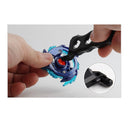 Plastic Black Dedicated Tool Removal For Rapidity Fight Set