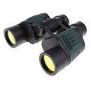 7x35 Night & Day Vision Binoculars Kids Gifts Spotting Telescope For Bird Concert Watching Hiking Educational Adult Kids Astronomy Toys