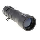 22x32 Black Single-Tube Night-Vision Telescope Toy, Kids Outdoor Educational Toy Birthday Gift