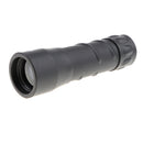 22x32 Black Single-Tube Night-Vision Telescope Toy, Kids Outdoor Educational Toy Birthday Gift