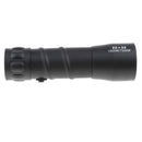 22x32 Black Single-Tube Night-Vision Telescope Toy, Kids Outdoor Educational Toy Birthday Gift