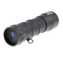 22x32 Black Single-Tube Night-Vision Telescope Toy, Kids Outdoor Educational Toy Birthday Gift