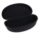 Zipper Sunglasses Hard Case Protective Holder Box for Spectacles Fishing Glasses Eyeglasses Eyewear Bag Cases Unisex Durable