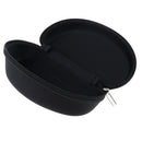 Zipper Sunglasses Hard Case Protective Holder Box for Spectacles Fishing Glasses Eyeglasses Eyewear Bag Cases Unisex Durable