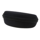 Zipper Sunglasses Hard Case Protective Holder Box for Spectacles Fishing Glasses Eyeglasses Eyewear Bag Cases Unisex Durable