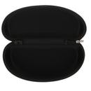 Zipper Sunglasses Hard Case Protective Holder Box for Spectacles Fishing Glasses Eyeglasses Eyewear Bag Cases Unisex Durable