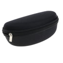 Zipper Sunglasses Hard Case Protective Holder Box for Spectacles Fishing Glasses Eyeglasses Eyewear Bag Cases Unisex Durable