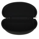 Zipper Sunglasses Hard Case Protective Holder Box for Spectacles Fishing Glasses Eyeglasses Eyewear Bag Cases Unisex Durable