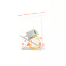 DIY Electric Cable Car Vehicle Learning Toy Physics Electrical Circuit Connection Puzzle Science Gadget DIY Assembly Kits