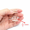 Novel Steam Candle Powered Boat Steamships Vehicle Toy Kids Student Physics Learning Science Gadget DIY Assembly Kits