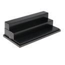 26x13x16cm Acrylic Model Display Case Anti-Dust Protection Display Three-tier Box For Figures