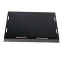 16x12x24cm Clear Model Display Box Figures Protection Show Case Home Decor