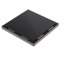 13x13x21cm Clear Model Display Box Figures Protection Show Case Home Decor