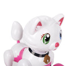 Smart Interactive Robot Voice Recognition Kitty Cat Educational Toy Gift For Kids Boys Girls