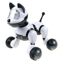 Smart Interactive Robot Voice Recognition Puppy Dog Educational Toy Gift For Kids Boys Girls