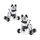 Smart Interactive Robot Voice Recognition Puppy Dog Educational Toy Gift For Kids Boys Girls