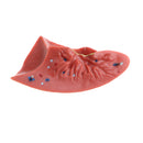 1:1 Lifesize Human Lung Structure Removable 4 Parts Lab Demonstration Model School Teaching Display