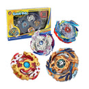 God Valkyrie.6V.Rb B-73 B-79 B-97 B-100 Burst Stadium Rapidity Set