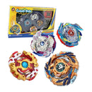 God Valkyrie.6V.Rb B-73 B-79 B-97 B-100 Burst Stadium Rapidity Set