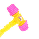 25cm Sound BB Whistle Hammer For Baby Toddlers, Kids Musical Preschool Educational Toy