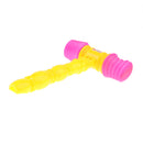 25cm Sound BB Whistle Hammer For Baby Toddlers, Kids Musical Preschool Educational Toy