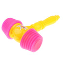 26cm Large BB Sound Whistle Hammer Toy For Baby Toddlers, Kids Musical Preschool Educational Toy