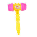 26cm Large BB Sound Whistle Hammer Toy For Baby Toddlers, Kids Musical Preschool Educational Toy