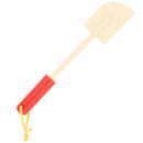 Miniature Wooden Kitchen Pretend Play Mixing Stirring Cutter Cooking Tool Model Kids Early Learning Game Toy