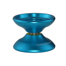 Metal Professional Magic Yo-Yo K7 Ball High Performance Juggling Yoyo Playing Toy String Trick 1A, 3A, 5A Â–Blue