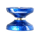 Classic YOYO Toy Super Professional Aluminum Alloy Magic YoYo Ball M002 Bearing String Trick Toy -