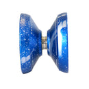 Classic YOYO Toy Super Professional Aluminum Alloy Magic YoYo Ball M002 Bearing String Trick Toy -