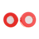 Kids Pretend Play Simulation Sticky Strawberry Fruits Kitchen Food Playing Role Play Game Toys