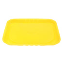 Metal Fusion Super Spinning Top 4D Fight Mater Square Combat Stadium Children Character Toy Kids -Yellow