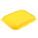 Metal Fusion Super Spinning Top 4D Fight Mater Square Combat Stadium Children Character Toy Kids -Yellow