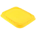 Metal Fusion Super Spinning Top 4D Fight Mater Square Combat Stadium Children Character Toy Kids -Yellow