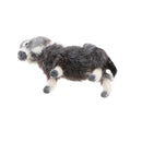 Realistic Burro Statue, Simulation Animal Model Toy for Kids, Educational Toy, Birthday Gift