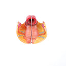 1:1 Life Size Female Pelvis Model with Vessels Ligaments Muscles Nerves & Organs Lab Supplies